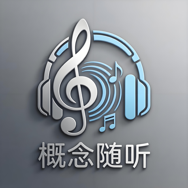 概念随听 Logo